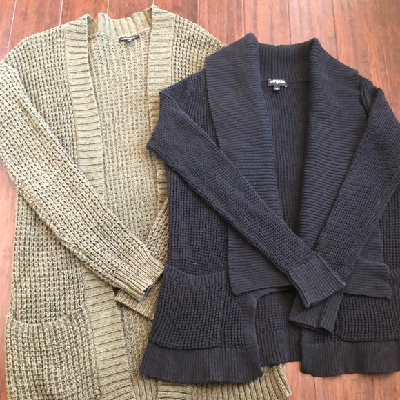 Express sweaters - Picture 2 of 7